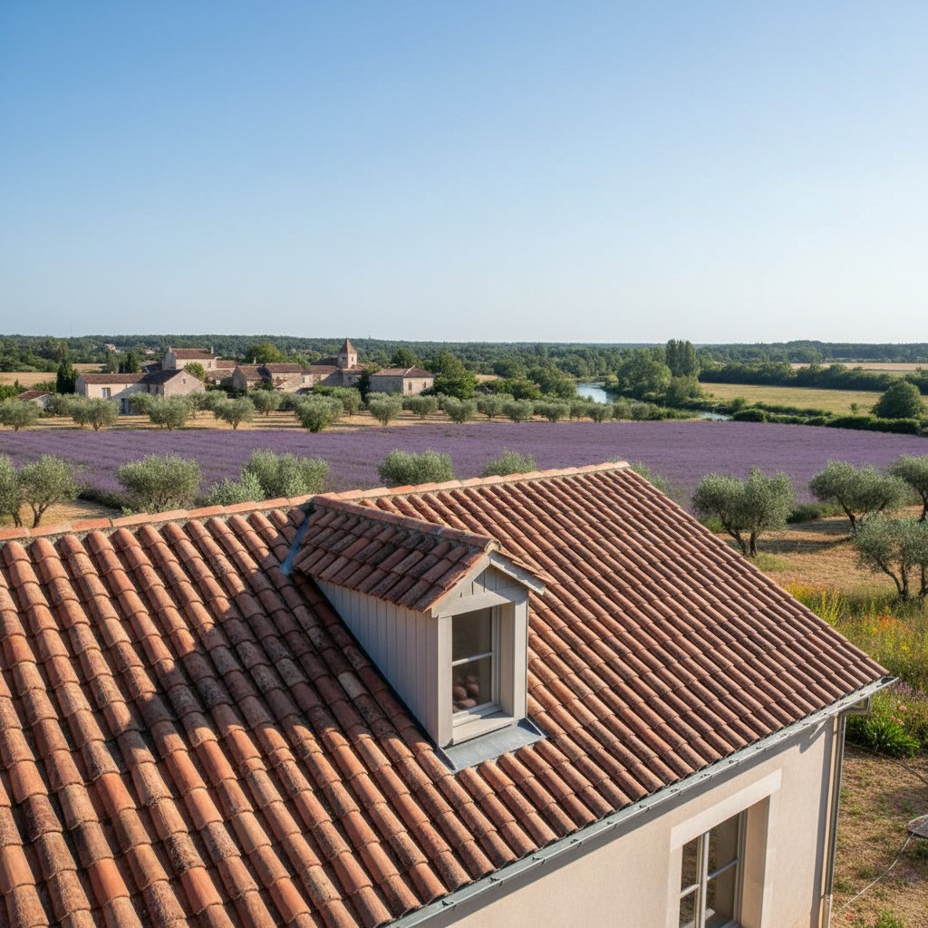 BRIQUES ET GALETS SARL